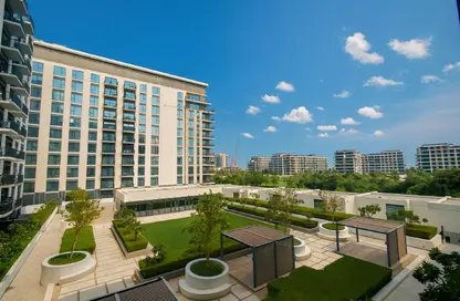 شقة - غرفة نوم - 1 حمام للايجار في إكزيكتيف رزيدنسز 1 - إكزيكتيف رزيدنسز - دبي هيلز استيت - دبي