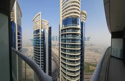 شقة - غرفة نوم - 1 حمام للايجار في داماك تاورز من باراماونت - الخليج التجاري - دبي