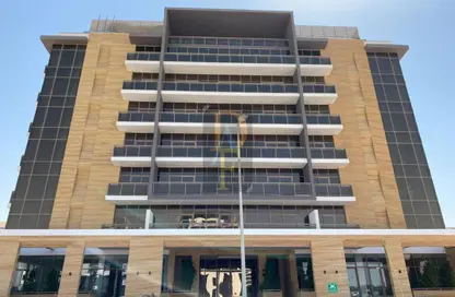 شقة - غرفة نوم - 2 حمامات للبيع في كروسز - مجان - دبي لاند - دبي شقة - غرفة نوم - 2 حمامات للبيع في كروسز - مجان - دبي لاند - دبي