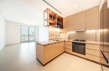 Apartment - 2 Bedrooms - 3 Bathrooms for sale in Vida Dubai Mall Tower 2 - Vida Residences Dubai Mall - Downtown Dubai - Dubai