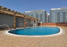 Apartment - 1 bedroom - 2 bathrooms for rent in Desert Sun - Dubai Residence Complex - Dubai