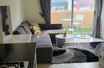 شقة - غرفة نوم - 2 حمامات للايجار في دايموند فيوز 1 - دايموند فيوز - قرية جميرا الدائرية - دبي شقة - غرفة نوم - 2 حمامات للايجار في دايموند فيوز 1 - دايموند فيوز - قرية جميرا الدائرية - دبي