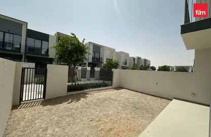 Townhouse - 3 Bedrooms - 4 Bathrooms for sale in Eden - The Valley - Dubai
