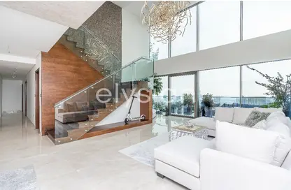 بنتهاوس - 4 غرف نوم - 5 حمامات للايجار في ذا ريزيدنسز - مارينا جيت - دبي مارينا - دبي بنتهاوس - 4 غرف نوم - 5 حمامات للايجار في ذا ريزيدنسز - مارينا جيت - دبي مارينا - دبي