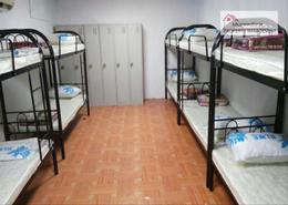 صورةغرفة- غرفة النوم لـ: سكن عمال - 8 حمامات للكراء في مصفح الصناعية - مصفح - أبوظبي, صورة 1