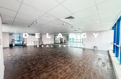 Office Space - Studio for rent in Jumeirah Bay X2 - JLT Cluster X - Jumeirah Lake Towers - Dubai