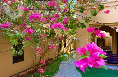 Apartment - 2 Bedrooms - 3 Bathrooms for sale in Zanzebeel 1 - Zanzebeel - Old Town - Dubai