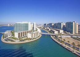 Apartment - 2 bedrooms - 3 bathrooms for sale in Al Barza - Al Bandar - Al Raha Beach - Abu Dhabi
