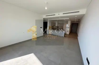 Apartment - 1 Bedroom - 2 Bathrooms for sale in Waves Grande - Sobha Hartland - Mohammed Bin Rashid City - Dubai