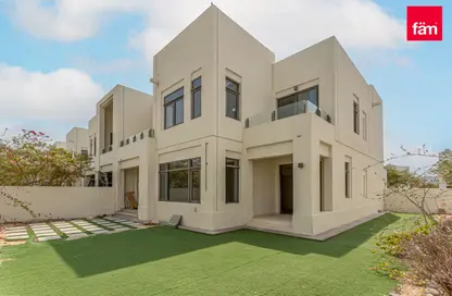 Villa - 3 Bedrooms - 4 Bathrooms for sale in Mira Oasis 3 - Mira Oasis - Reem - Dubai