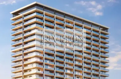 Apartment - 2 Bedrooms - 3 Bathrooms for sale in Binghatti Ivory - Al Jaddaf - Dubai Apartment - 2 Bedrooms - 3 Bathrooms for sale in Binghatti Ivory - Al Jaddaf - Dubai