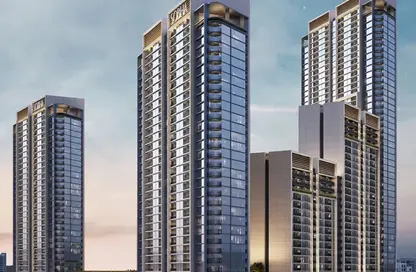 Apartment - 1 Bedroom - 2 Bathrooms for sale in Sobha Orbis - Motor City - Dubai