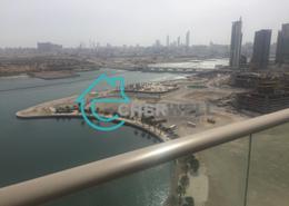 Apartment - 3 bedrooms - 5 bathrooms for sale in The Wave - Najmat Abu Dhabi - Al Reem Island - Abu Dhabi