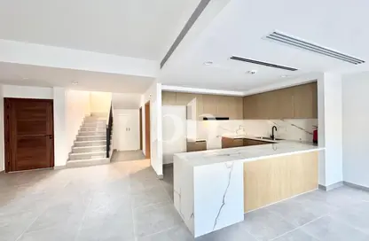 Townhouse - 3 Bedrooms - 3 Bathrooms for rent in La Violeta 2 - Villanova - Dubai Land - Dubai