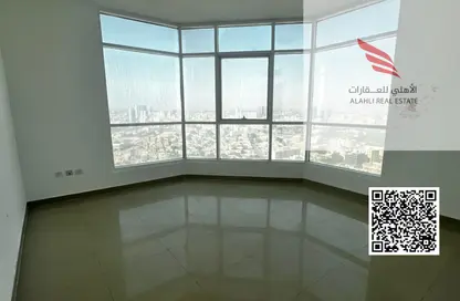 Apartment - 2 Bedrooms - 3 Bathrooms for rent in Al Rashidiya 3 - Al Rashidiya - Ajman