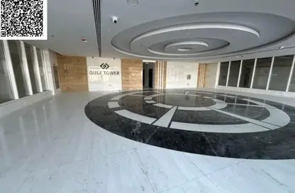 Apartment - 2 Bedrooms - 2 Bathrooms for sale in Gulf Tower - Emirates City - Ajman