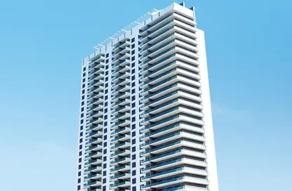 Apartment - 1 Bedroom - 2 Bathrooms for sale in Azure - Shams Abu Dhabi - Al Reem Island - Abu Dhabi