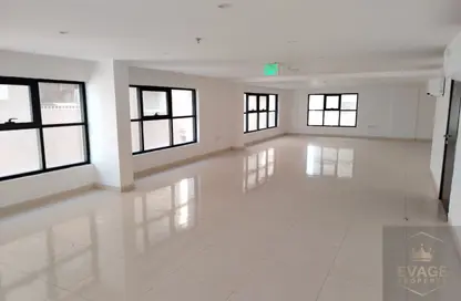 Co-working space - Studio - 2 Bathrooms for rent in Al Jurf 3 - Al Jurf - Ajman Downtown - Ajman