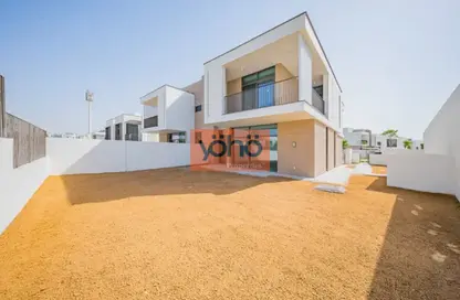 Villa - 4 Bedrooms - 5 Bathrooms for sale in Tilal Al Furjan - Al Furjan - Dubai