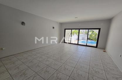 Villa - 4 Bedrooms - 5 Bathrooms for rent in Jumeirah 2 Villas - Jumeirah 2 - Jumeirah - Dubai
