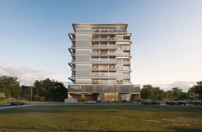 Apartment - 1 Bedroom - 2 Bathrooms for sale in Golf Grove By Regent - Dubai Production City (IMPZ) - Dubai