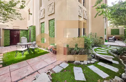 Apartment - 1 Bedroom - 2 Bathrooms for rent in Yansoon 5 - Yansoon - Old Town - Downtown Dubai - Dubai