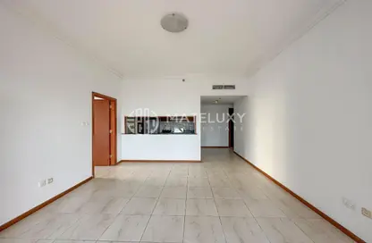 Apartment - 1 Bedroom - 2 Bathrooms for rent in MAG 214 - JLT Cluster R - Jumeirah Lake Towers - Dubai
