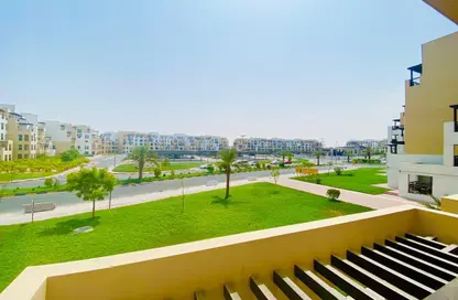 شقة - غرفة نوم - 2 حمامات للايجار في تلال الخيل - القوز - دبي