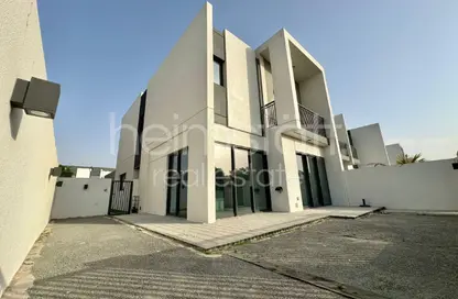 فيلا - 4 غرف نوم - 5 حمامات للايجار في لا روزا 4 - لا روزا - فيلا نوفا - دبي لاند - دبي فيلا - 4 غرف نوم - 5 حمامات للايجار في لا روزا 4 - لا روزا - فيلا نوفا - دبي لاند - دبي