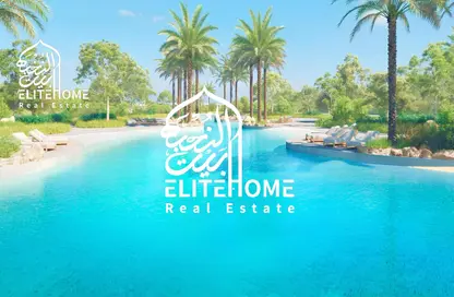 Villa - 3 Bedrooms - 5 Bathrooms for sale in Hayyan - Sharjah