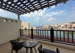 فيلا - 2 غرف نوم - 2 حمامات للبيع في ذا كوف روتانا - الواجهة المائية - راس الخيمة - رأس الخيمة