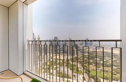 Apartment - 1 Bedroom - 1 Bathroom for sale in Downtown Views II Tower 1 - Downtown Views II - Downtown Dubai - Dubai