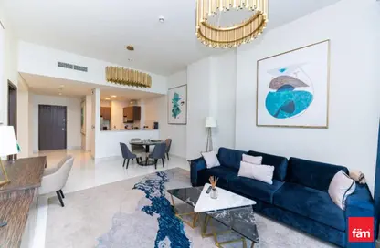Apartment - 1 Bedroom - 2 Bathrooms for sale in Avani Palm View Hotel  and  Suites - Dubai Media City - Dubai