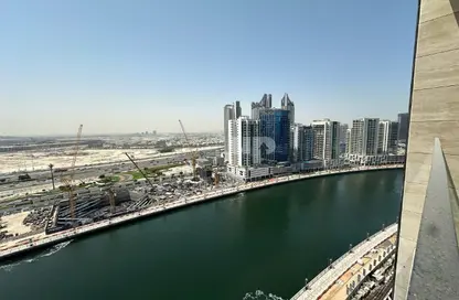 Apartment - Studio - 1 Bathroom for sale in Trillionaire Residences - Business Bay - Dubai