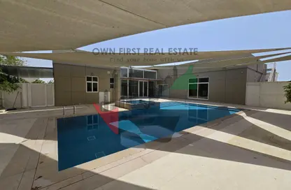 Villa - 4 Bedrooms - 6 Bathrooms for rent in Nad Al Sheba 4 - Nad Al Sheba - Dubai Villa - 4 Bedrooms - 6 Bathrooms for rent in Nad Al Sheba 4 - Nad Al Sheba - Dubai