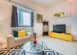 Apartment - 1 bedroom - 1 bathroom for sale in Executive Tower B - Executive Towers - Business Bay - Dubai