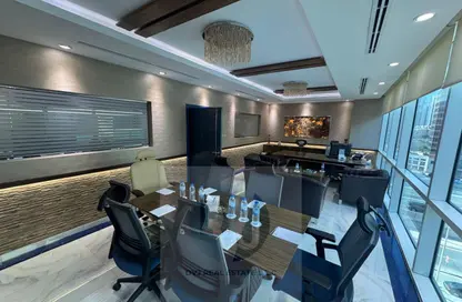 Office Space - Studio for rent in Bay Square Building 3 - Bay Square - Business Bay - Dubai