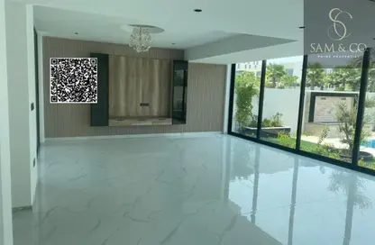 تاون هاوس - 4 غرف نوم - 5 حمامات للبيع في مجمع الجولف - الزورا - عجمان تاون هاوس - 4 غرف نوم - 5 حمامات للبيع في مجمع الجولف - الزورا - عجمان