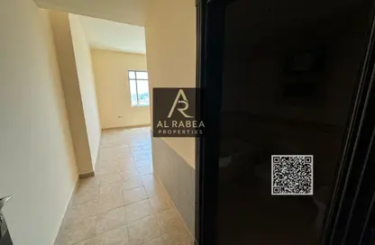 Apartment - 1 Bedroom - 1 Bathroom for rent in Al Naemiya Tower 1 - Al Naemiya Towers - Al Nuaimiya - Ajman