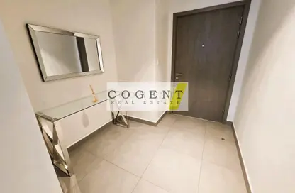 Apartment - 1 Bedroom - 1 Bathroom for rent in Creek Gate Tower 1 - Creek Gate - Dubai Creek Harbour (The Lagoons) - Dubai