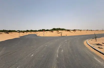 Land - Studio for sale in Al Zaheya Gardens - Al Zahya - Ajman