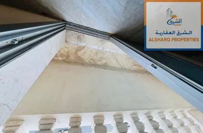 Apartment - Studio - 1 Bathroom for rent in Al Rawda 2 Villas - Al Rawda 2 - Al Rawda - Ajman