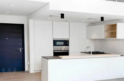 Apartment - 1 Bedroom - 2 Bathrooms for sale in Belgravia 2 - Belgravia - Jumeirah Village Circle - Dubai