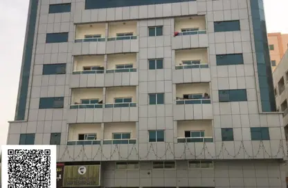 Apartment - 2 Bedrooms - 2 Bathrooms for rent in Al Rawda 2 - Al Rawda - Ajman