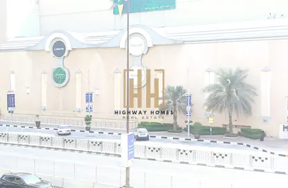 Apartment - 1 Bedroom - 1 Bathroom for rent in Street 20 - Al Nahda - Sharjah