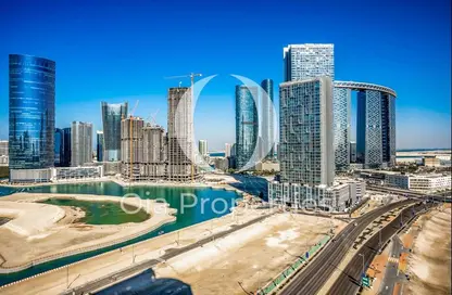 شقة - غرفة نوم - 2 حمامات للبيع في جلفار ريزيدينس - جزيرة الريم - أبوظبي
