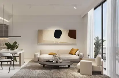 Apartment - 1 Bedroom - 2 Bathrooms for sale in The Residence By Prestige One - Jumeirah Village Circle - Dubai