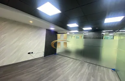 Office Space - Studio for rent in The Prism - Business Bay - Dubai