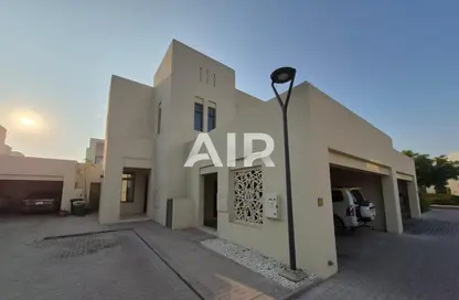 فيلا - 3 غرف نوم - 3 حمامات للايجار في ميرا اوازيس 2 - ميرا اوازيس - ريم - دبي فيلا - 3 غرف نوم - 3 حمامات للايجار في ميرا اوازيس 2 - ميرا اوازيس - ريم - دبي