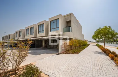 Townhouse - 4 Bedrooms - 5 Bathrooms for rent in Al Furjan West - Al Furjan - Dubai